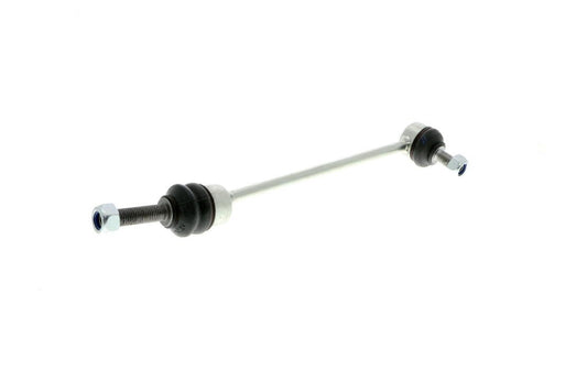 Front View of Front Left Suspension Stabilizer Bar Link Kit VAICO V30-7492