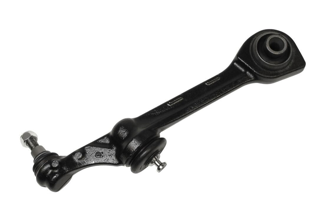 Front View of Front Rear Right Suspension Control Arm VAICO V30-7628
