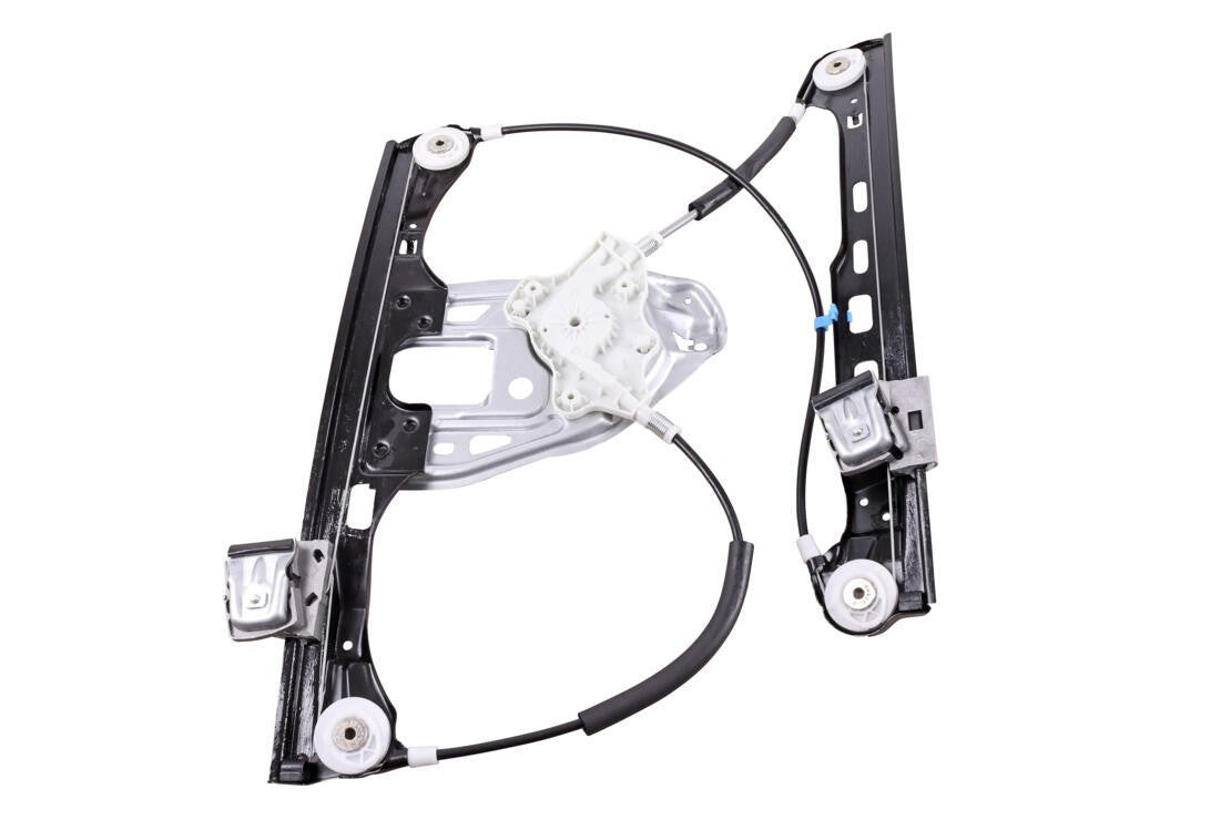 Front View of Front Left Window Regulator VAICO V30-8288