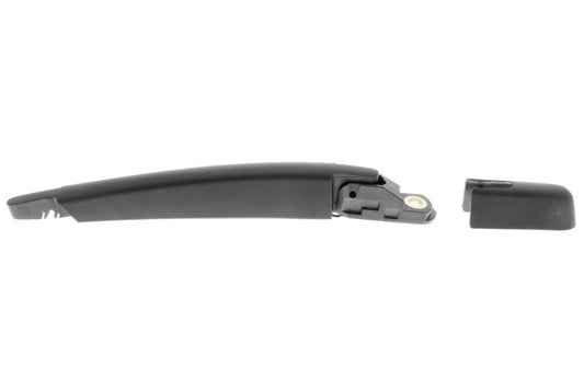 Front View of Rear Windshield Wiper Arm VAICO V30-9555