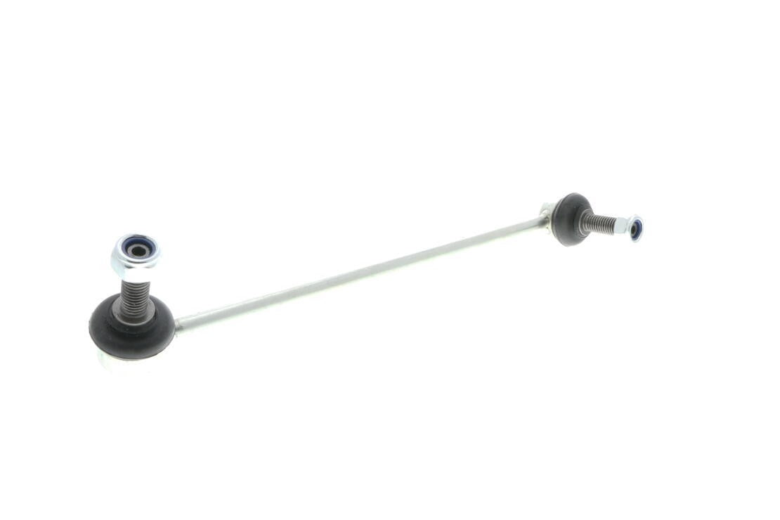 Front View of Front Left Suspension Stabilizer Bar Link Kit VAICO V48-0024