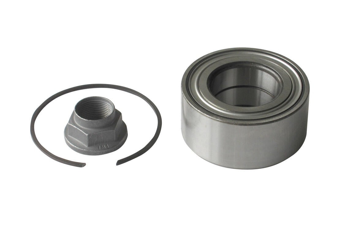 Front View of Rear Wheel Bearing VAICO V48-0102