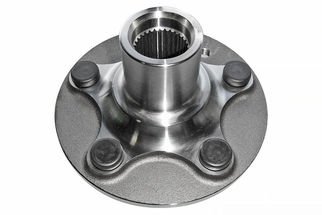 Front View of Rear Wheel Hub VAICO V48-0174