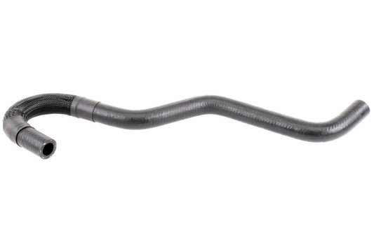 Front View of Power Steering Reservoir Hose VAICO V48-0228