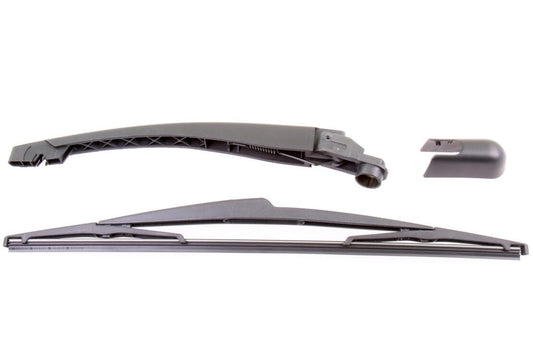 Rear Windshield Wiper Arm VAICO V95-0289 For Volvo C30