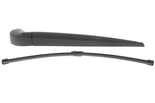 Front View of Rear Windshield Wiper Arm VAICO V95-0413