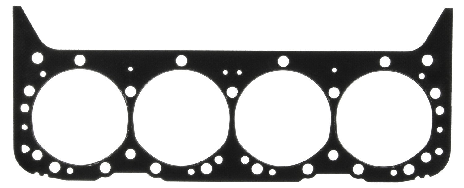 Accessories 1 View of Engine Cylinder Head Gasket MAHLE 1178VC