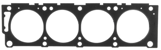 Accessories 1 View of Engine Cylinder Head Gasket MAHLE 3389