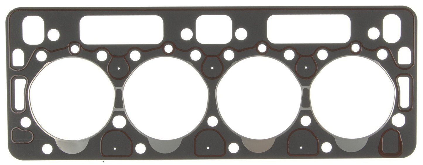 Accessories 1 View of Engine Cylinder Head Gasket MAHLE 3678