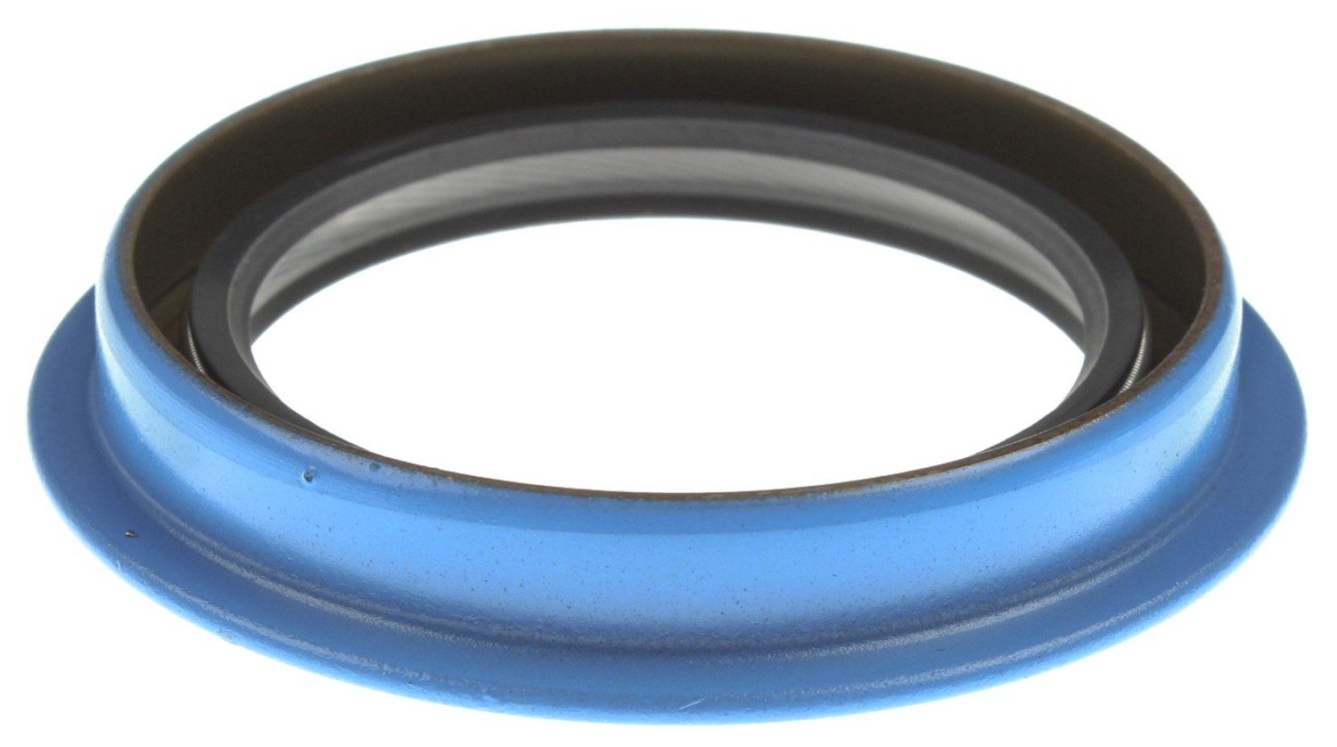 Accessories 1 View of Engine Auxiliary Shaft Seal MAHLE 47524