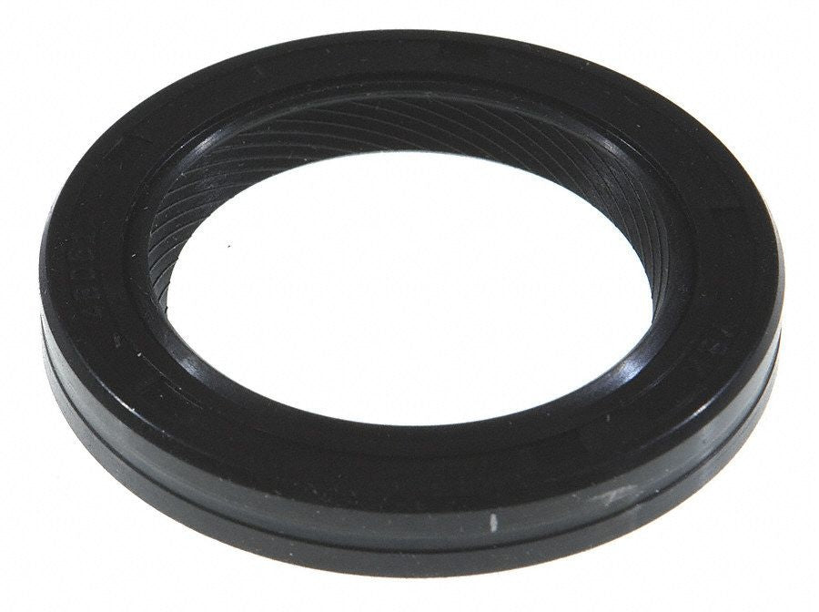 Front View of Engine Timing Cover Seal MAHLE 48061