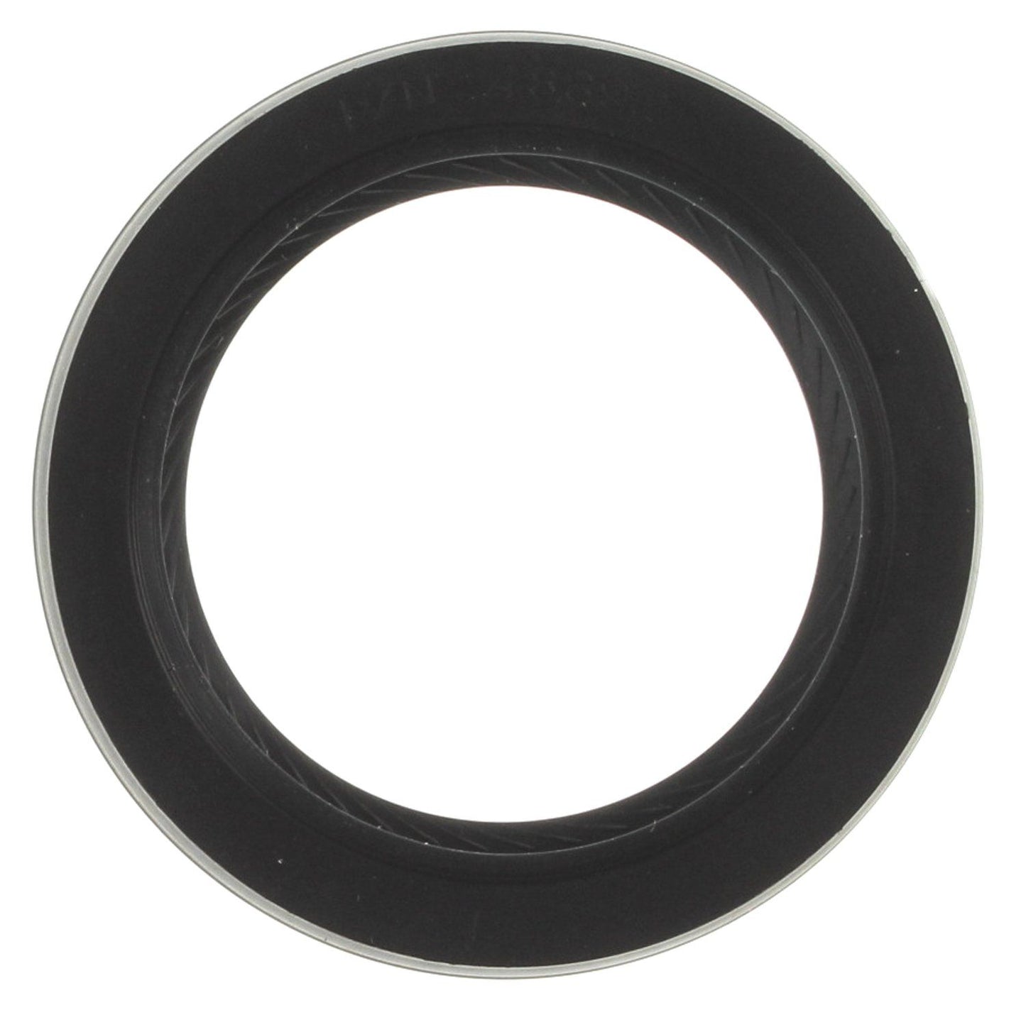 Front View of Front Engine Camshaft Seal MAHLE 48392