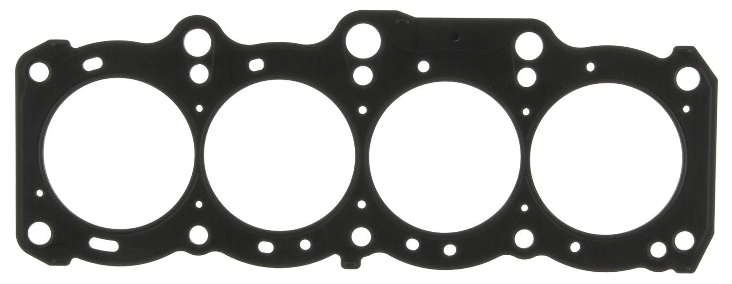 Accessories 1 View of Engine Cylinder Head Gasket MAHLE 4920S