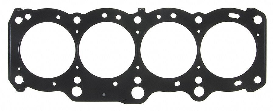 Front View of Engine Cylinder Head Gasket MAHLE 4920S