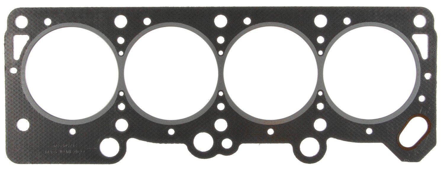 Accessories 1 View of Engine Cylinder Head Gasket MAHLE 54097