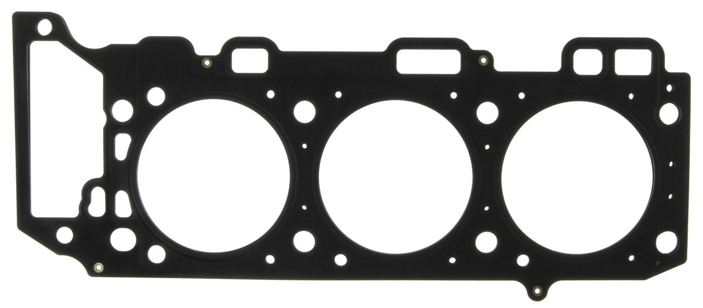 Accessories 1 View of Right Engine Cylinder Head Gasket MAHLE 54195