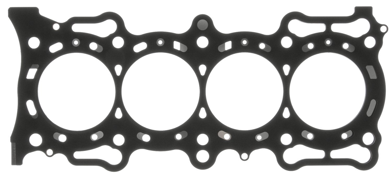 Front View of Engine Cylinder Head Gasket MAHLE 54216