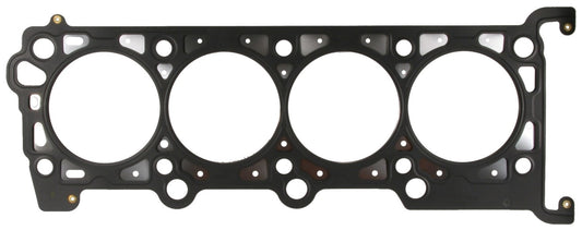 Front View of Right Engine Cylinder Head Gasket MAHLE 54232