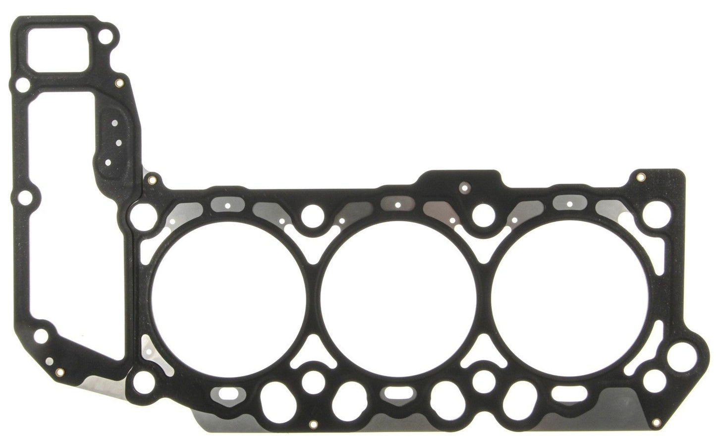 Accessories 1 View of Engine Cylinder Head Gasket MAHLE 54250A