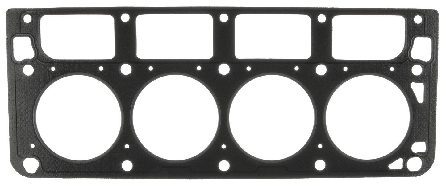 Accessories 1 View of Engine Cylinder Head Gasket MAHLE 54331