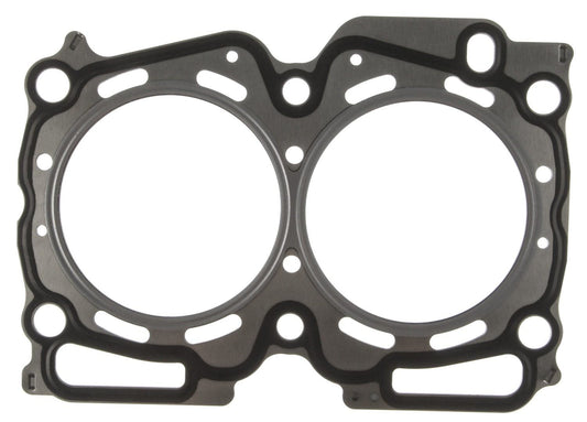 Accessories 1 View of Engine Cylinder Head Gasket MAHLE 54334