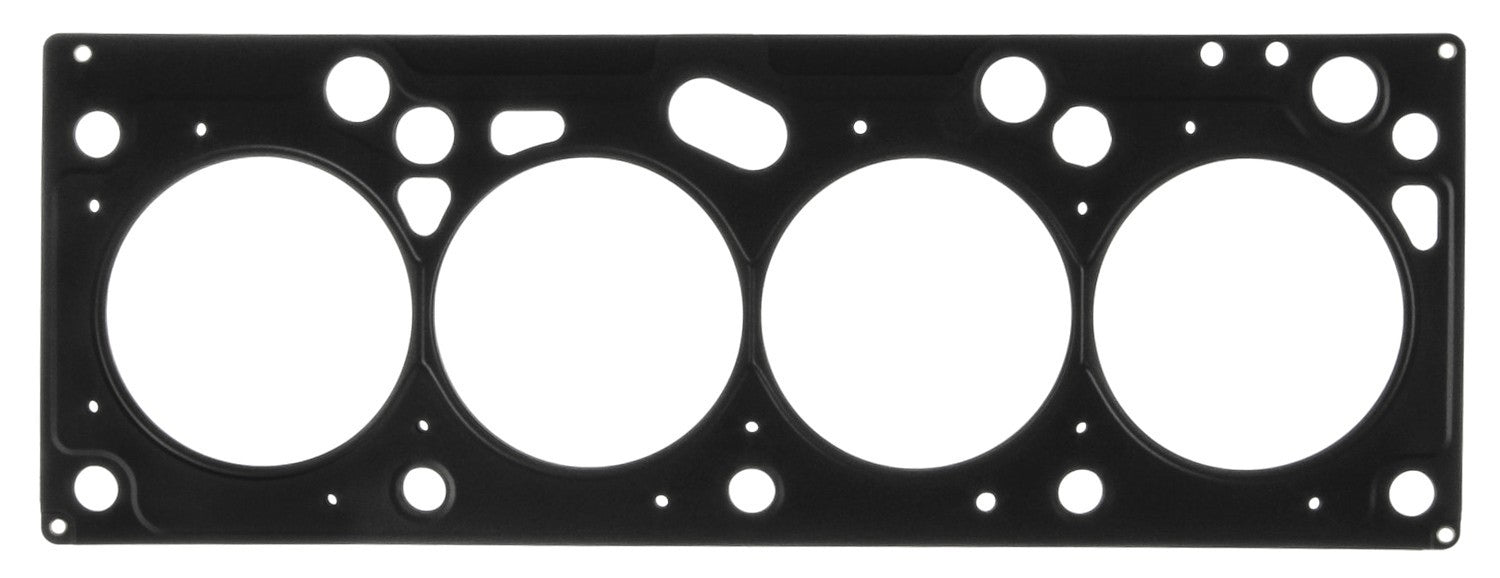 Accessories 1 View of Engine Cylinder Head Gasket MAHLE 54350