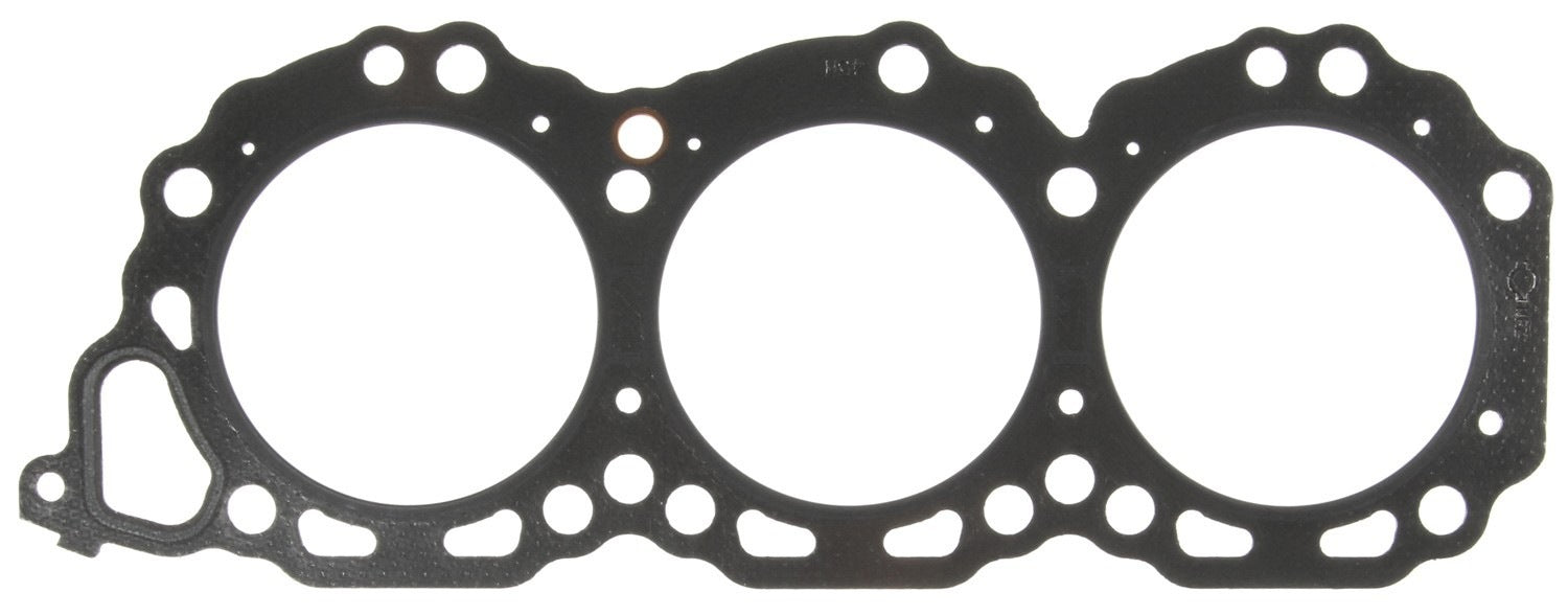 Accessories 1 View of Engine Cylinder Head Gasket MAHLE 54393