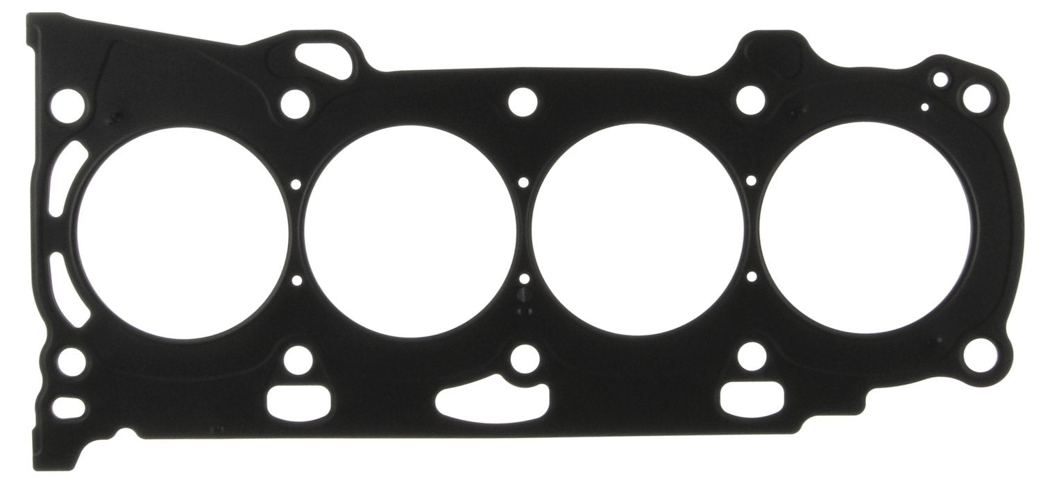 Front View of Engine Cylinder Head Gasket MAHLE 54409