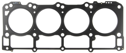 Accessories 1 View of Right Engine Cylinder Head Gasket MAHLE 54417B