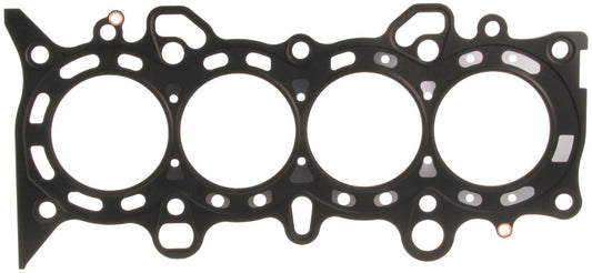 Front View of Engine Cylinder Head Gasket MAHLE 54459