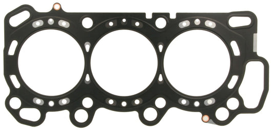 Front View of Engine Cylinder Head Gasket MAHLE 54524