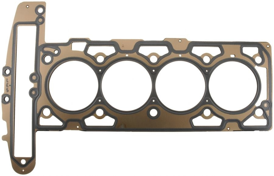 Front View of Engine Cylinder Head Gasket MAHLE 54563