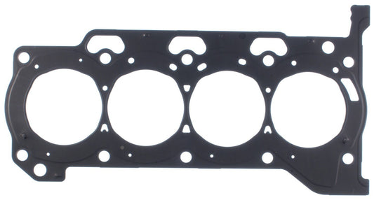 Top View of Engine Cylinder Head Gasket MAHLE 54773