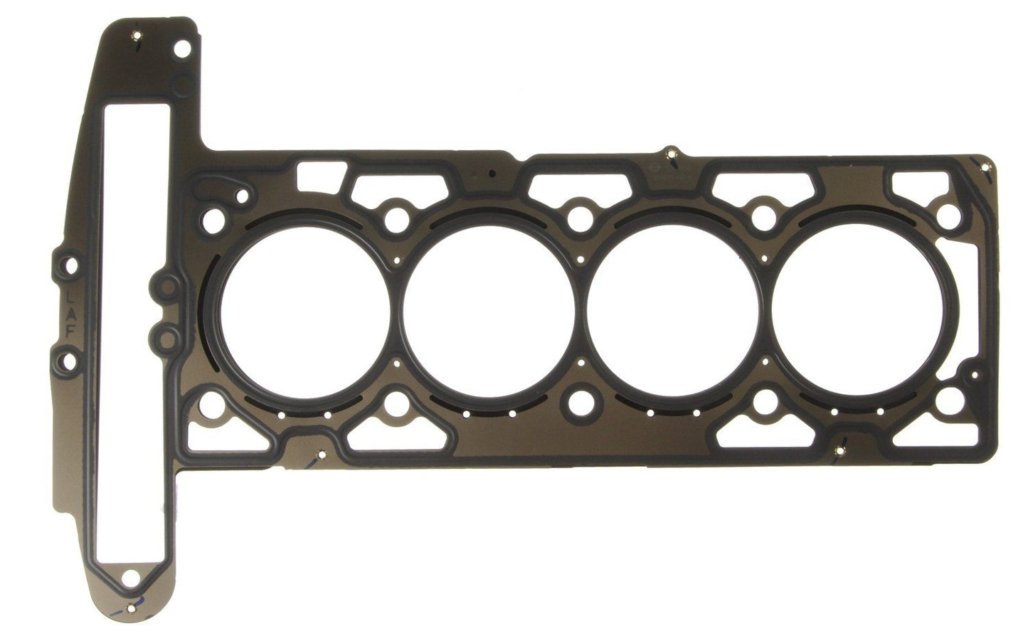 Accessories 1 View of Engine Cylinder Head Gasket MAHLE 54874