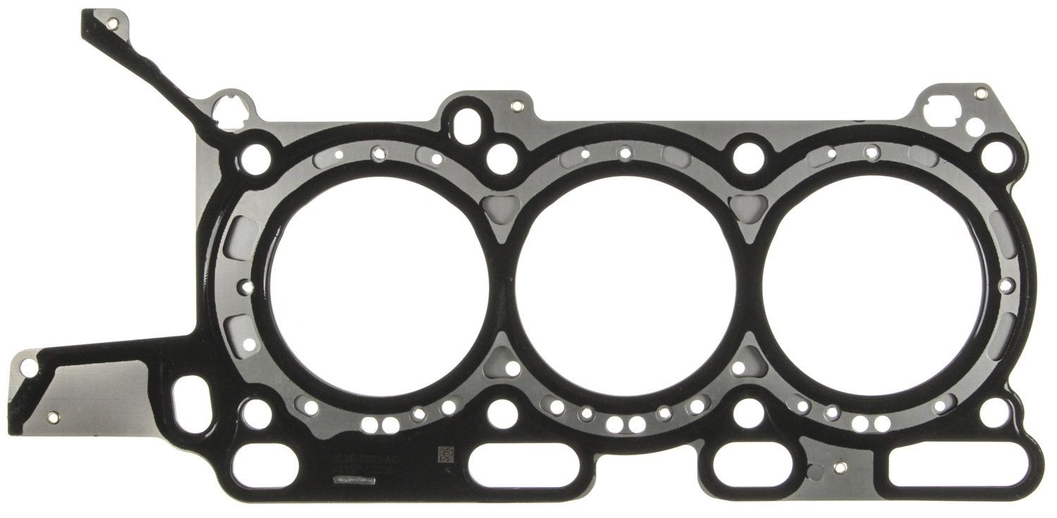 Accessories 1 View of Left Engine Cylinder Head Gasket MAHLE 54989