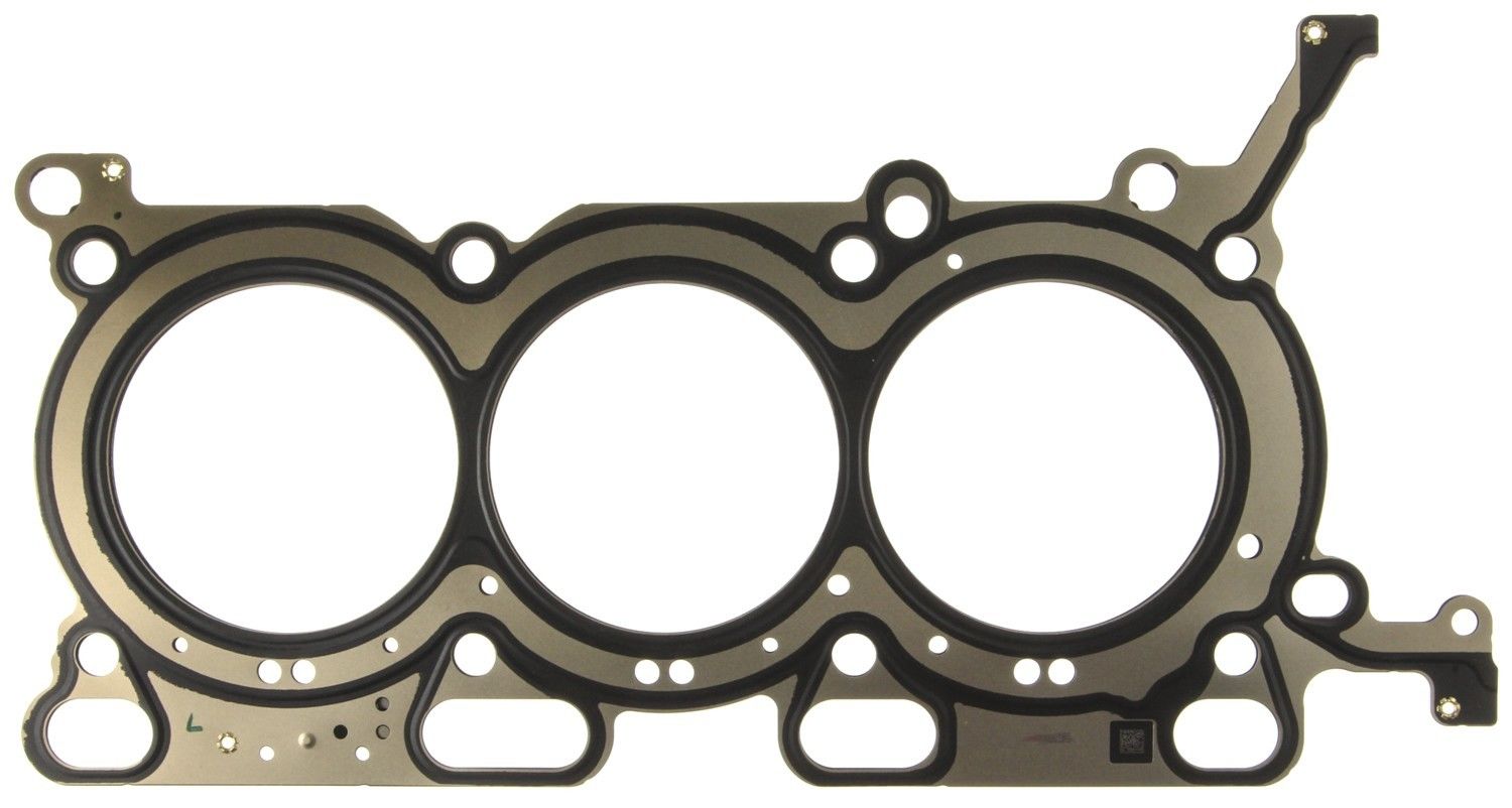 Accessories 1 View of Right Engine Cylinder Head Gasket MAHLE 54990