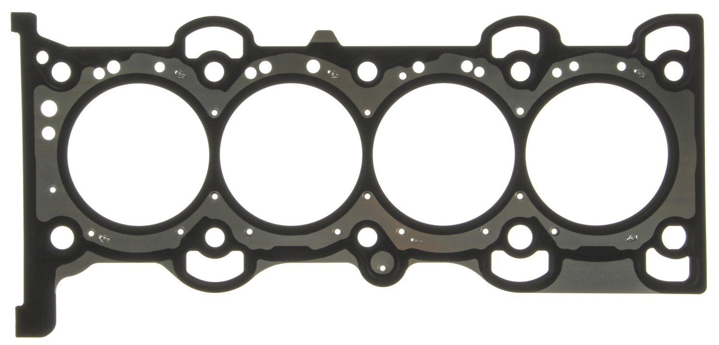 Accessories 1 View of Engine Cylinder Head Gasket MAHLE 54995