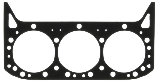 Accessories 1 View of Engine Cylinder Head Gasket MAHLE 5744