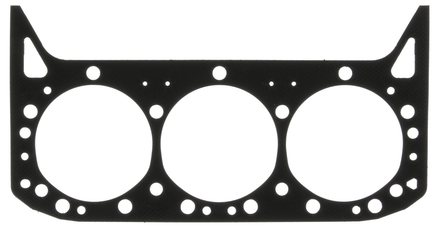 Other View of Engine Cylinder Head Gasket MAHLE 5744