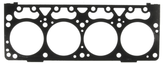 Accessories 1 View of Engine Cylinder Head Gasket MAHLE 5940