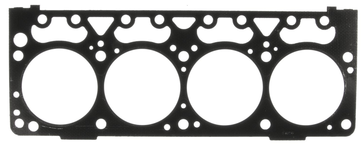 Other View of Engine Cylinder Head Gasket MAHLE 5940