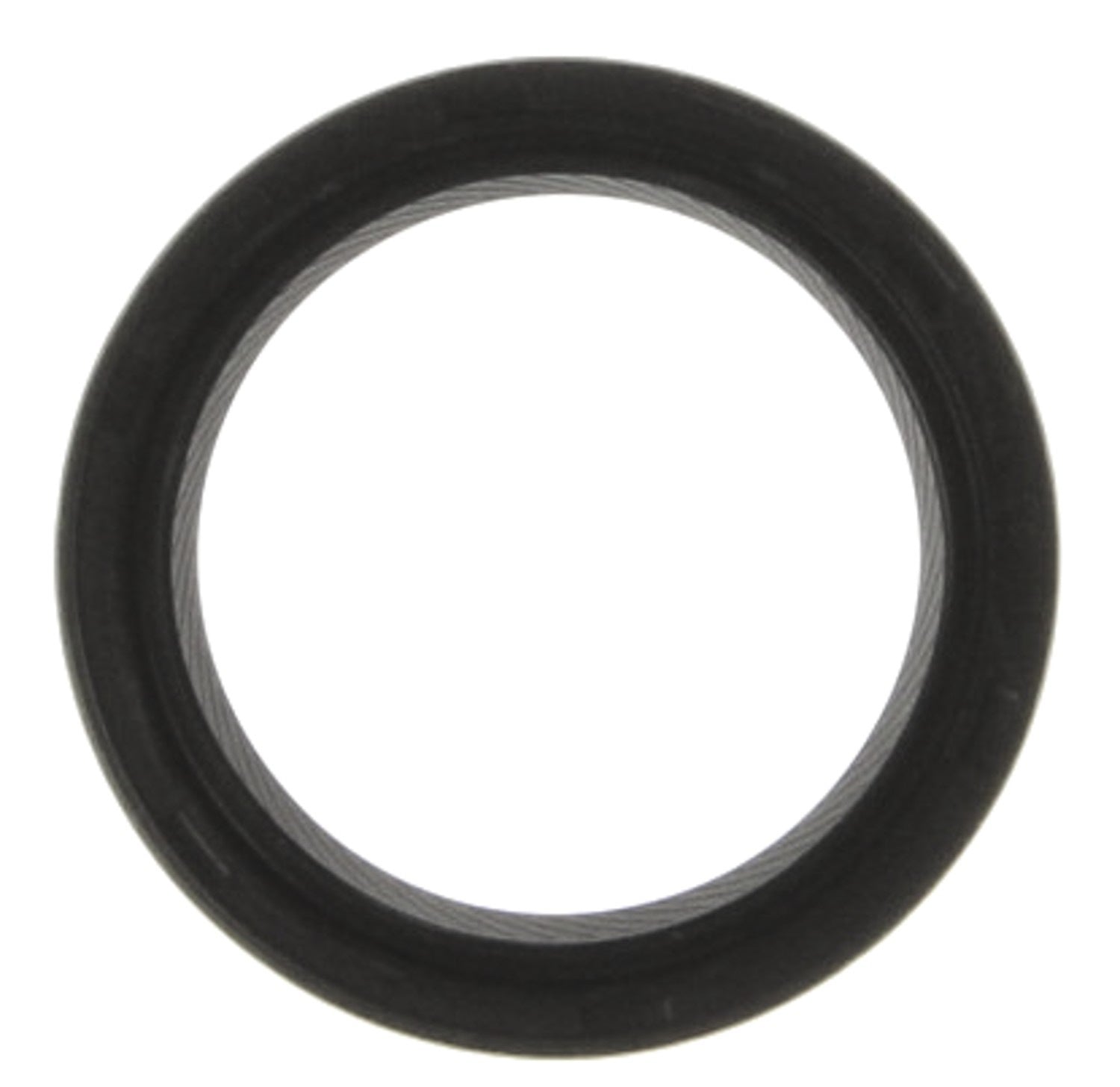 Accessories 1 View of Engine Timing Cover Seal MAHLE 67010