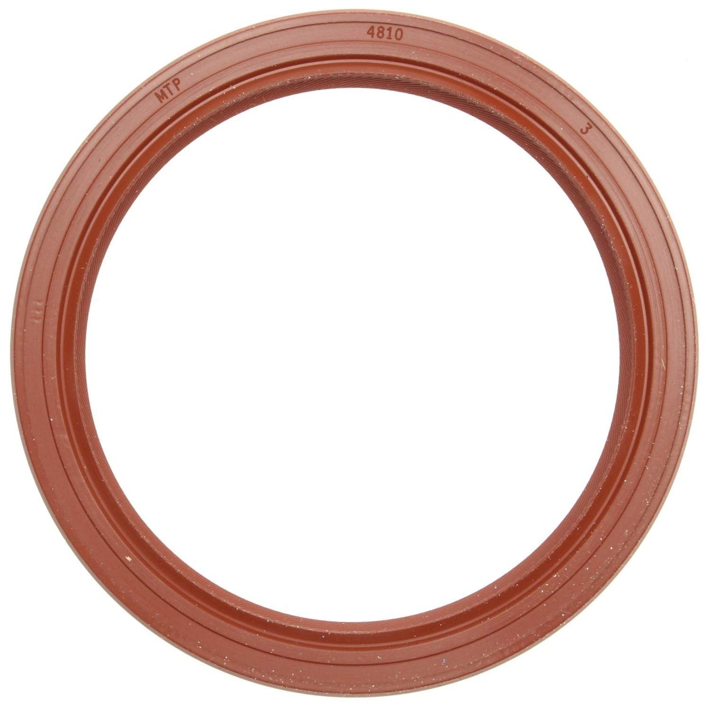 Accessories 1 View of Rear Engine Crankshaft Seal MAHLE 67119