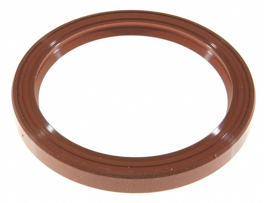 Front View of Rear Engine Crankshaft Seal MAHLE 67119