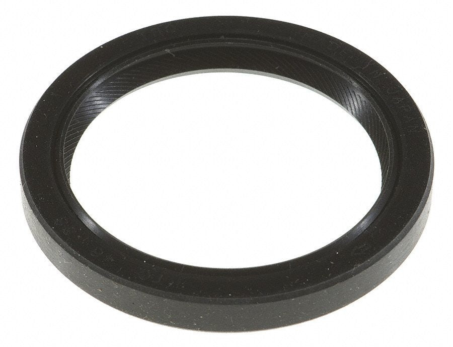 Front View of Engine Timing Cover Seal MAHLE 67122