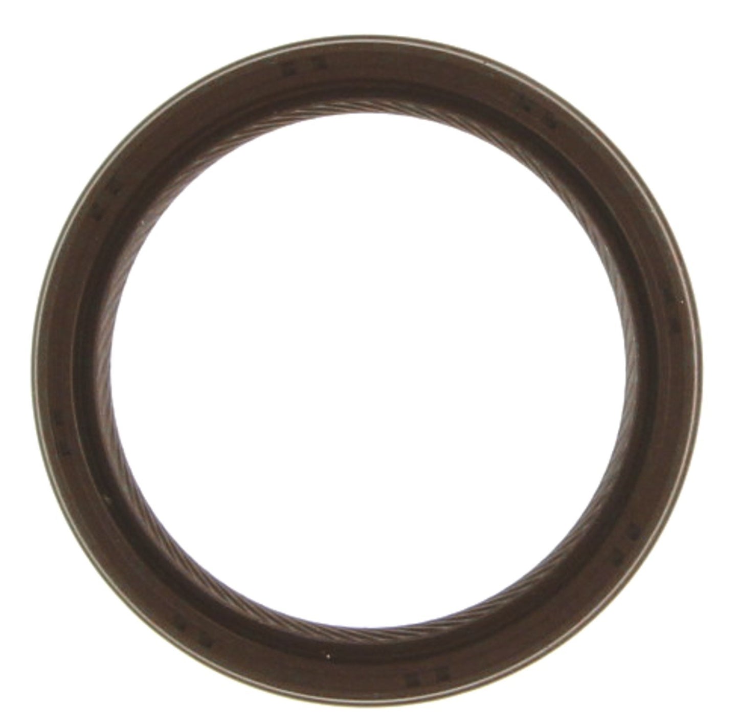 Accessories 1 View of Engine Timing Cover Seal MAHLE 67689