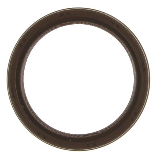 Accessories 1 View of Engine Timing Cover Seal MAHLE 67689