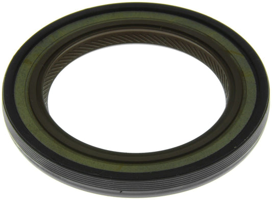 Angle View of Front Engine Camshaft Seal MAHLE 67753