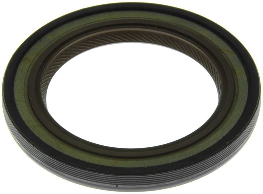 Front View of Front Engine Camshaft Seal MAHLE 67753