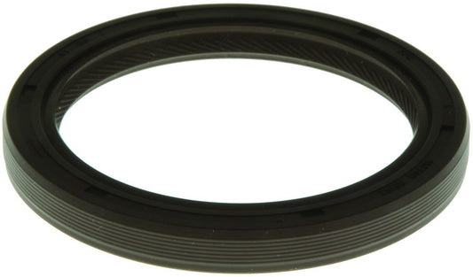 Angle View of Front Engine Camshaft Seal MAHLE 67761